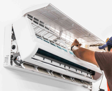 Sửa chữa điện lạnh Bà Điểm Hóc Môn