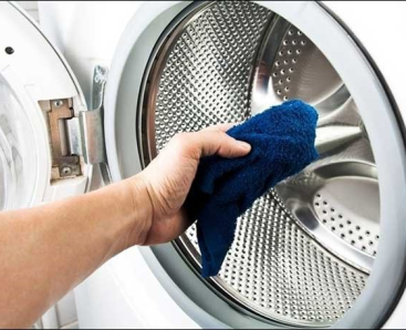 Vệ Sinh Máy Giặt Hóc Môn