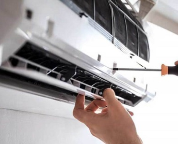 Sửa máy lạnh tại quận 12