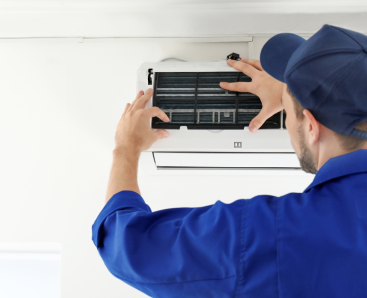 Sửa chữa điện lạnh uy tín ở Tam Đông Hóc Môn