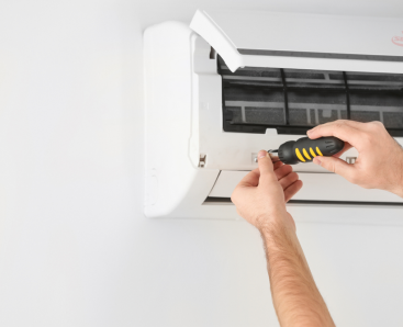Sửa Chữa Máy Lạnh Hóc Môn