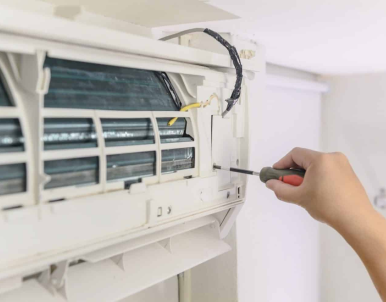 7 Lỗi Máy Lạnh, Máy Giặt Nguy Hiểm Nếu Không Sửa Kịp Thời