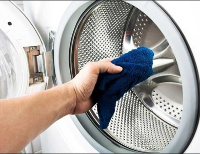 Vệ Sinh Máy Giặt Hóc Môn
