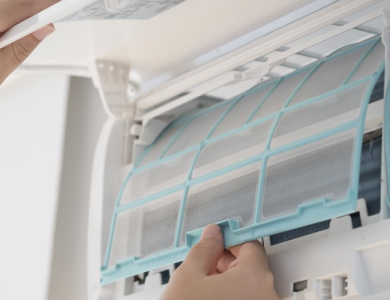 Nguyên Nhân Máy Lạnh Chảy Nước Và Cách Khắc Phục Tại Nhà