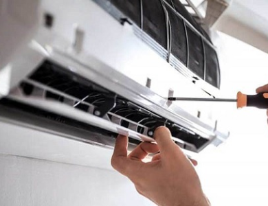 Sửa máy lạnh tại quận 12
