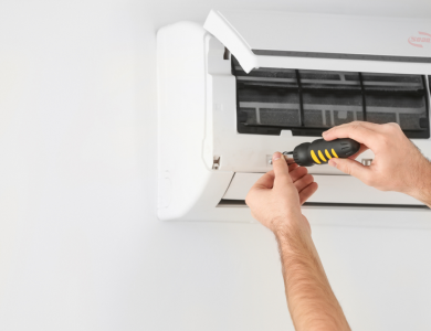 Sửa Chữa Máy Lạnh Hóc Môn